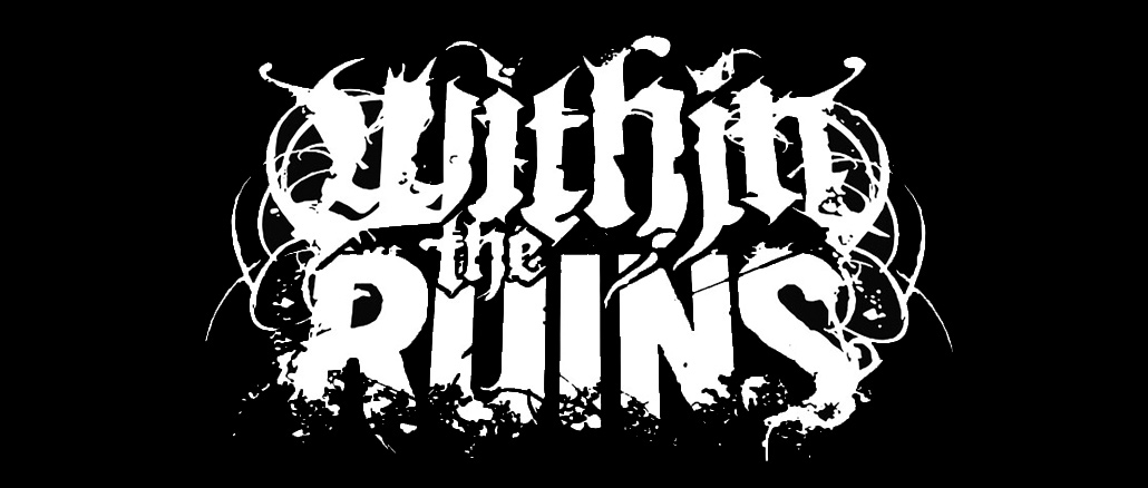 Within The Ruins Logo