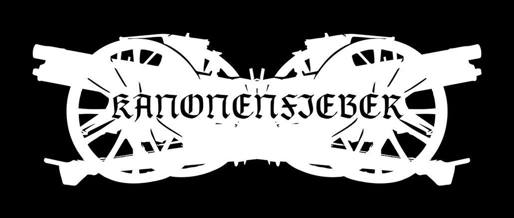Kanonenfieber Logo