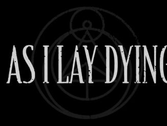 As I Lay Dying Logo