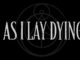 As I Lay Dying Logo