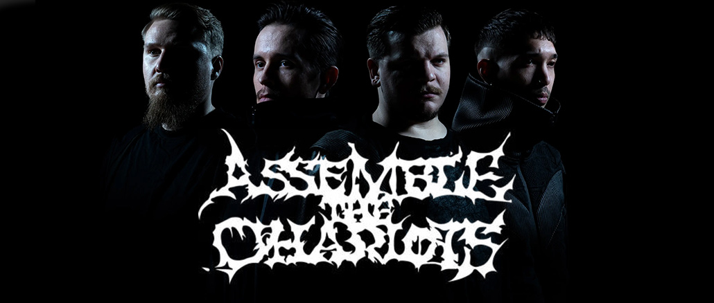 Assemble The Chariots