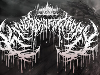 Kingdom of Entropy Logo