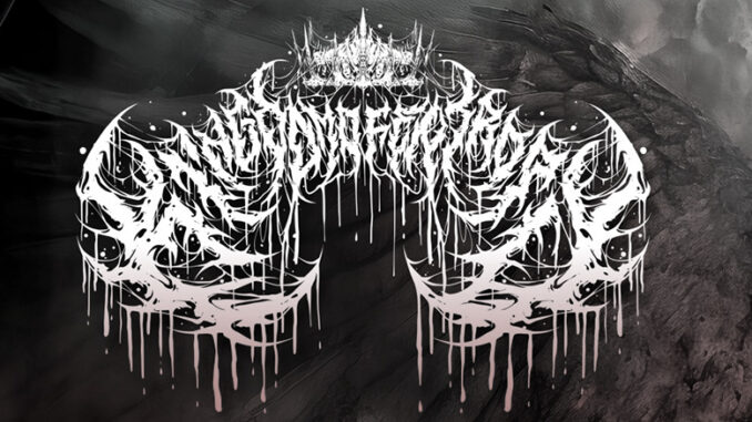 Kingdom of Entropy Logo