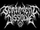 Sentiment Dissolve Logo