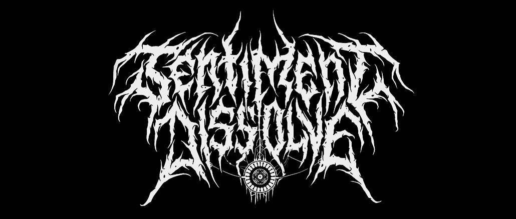 Sentiment Dissolve Logo
