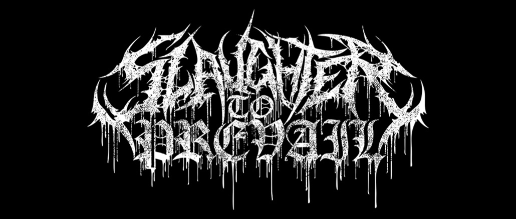 Slaughter To Prevail Logo
