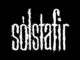 Sólstafir Logo