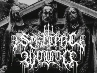 Spectral Wound Logo