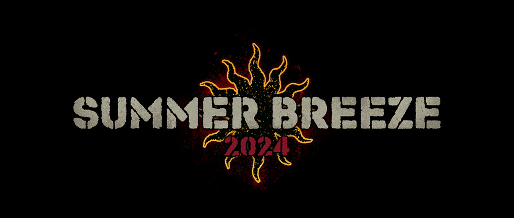 Summer Breeze 2024 Logo Summer Breeze 2024 Logo