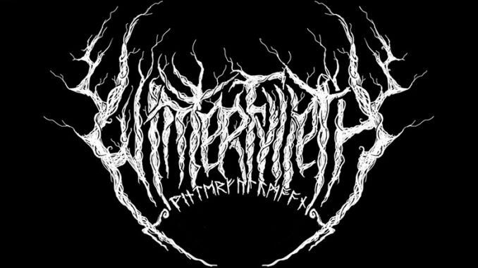 Winterfylleth Logo