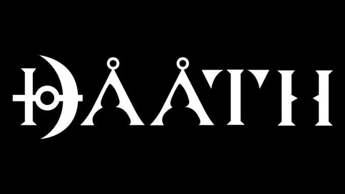 Daath Logo