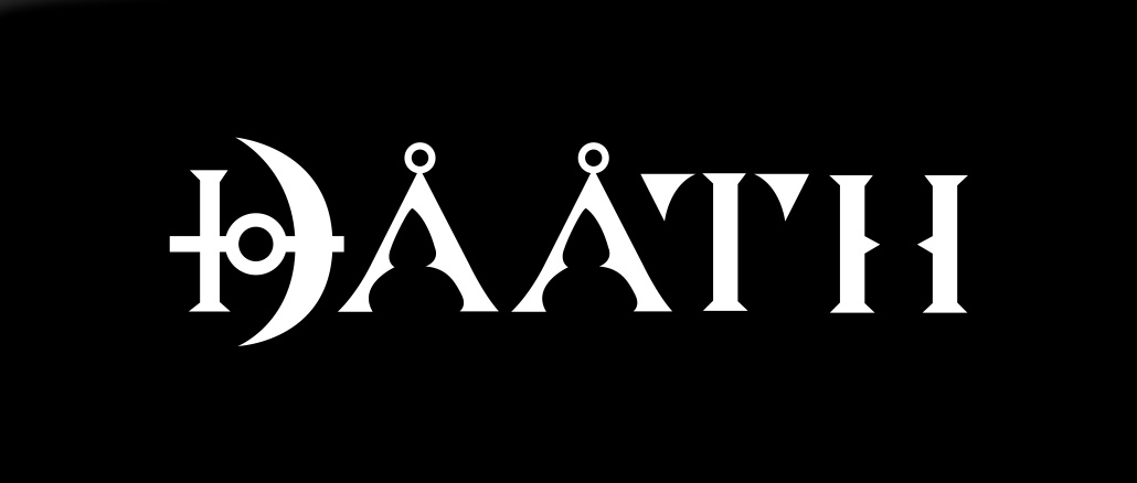 Daath Logo Daath Logo