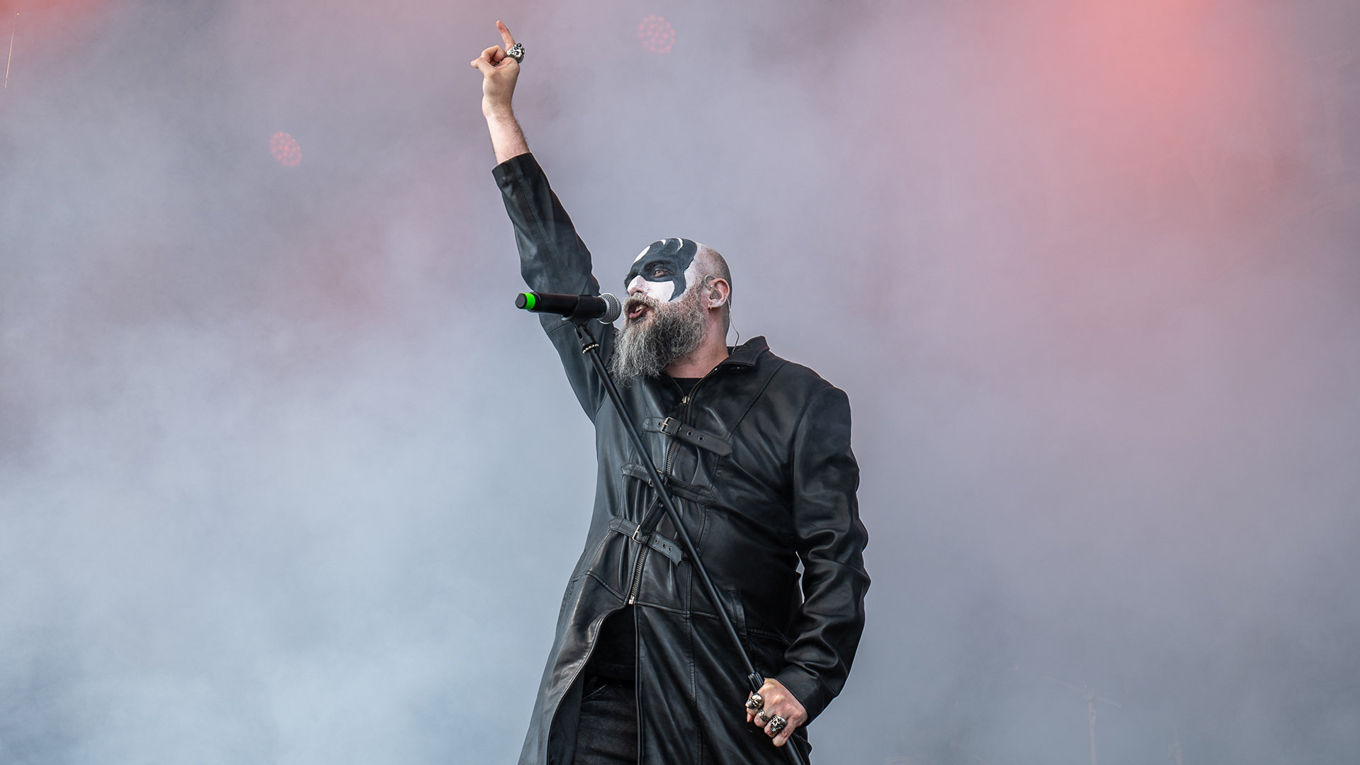 Alchemia @ Summerbreeze 2024