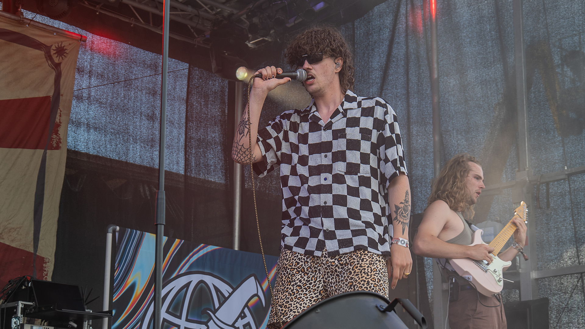 Avralize @ Summerbreeze 2024