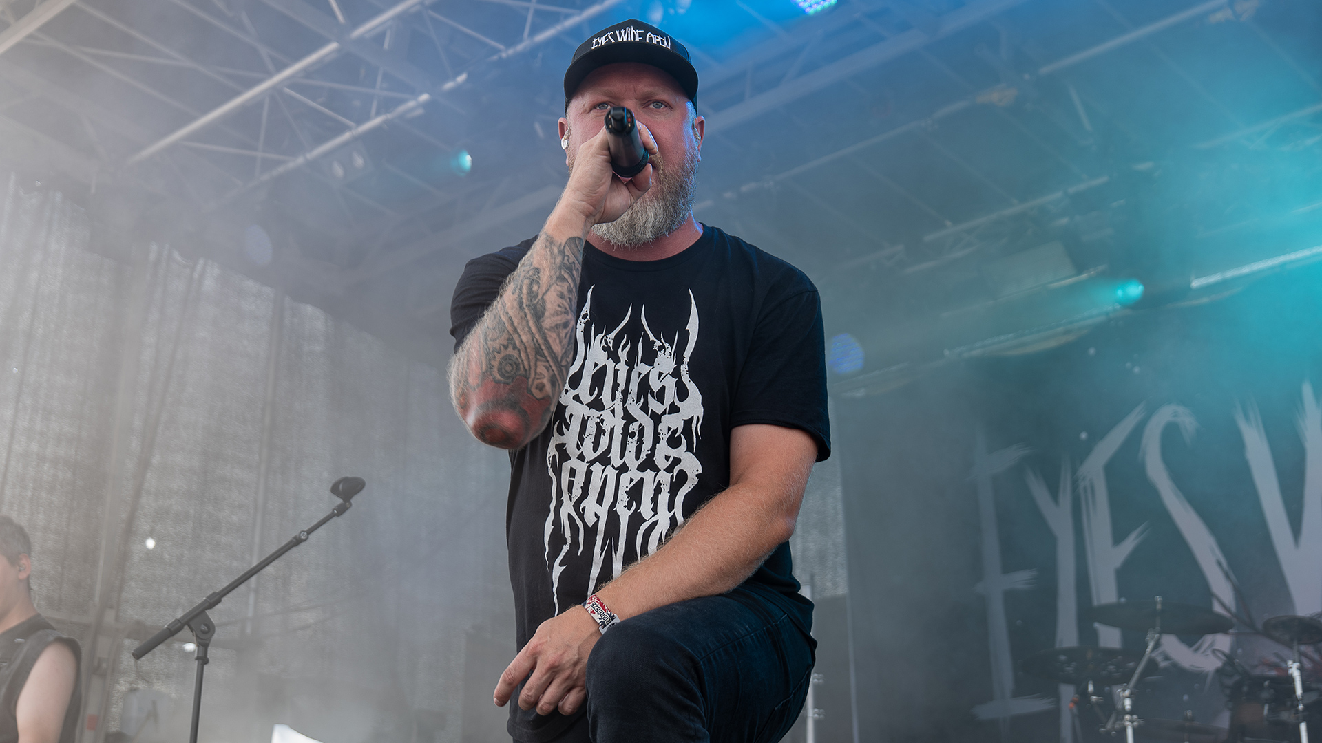 Eyes Wide Open @ Summerbreeze 2024