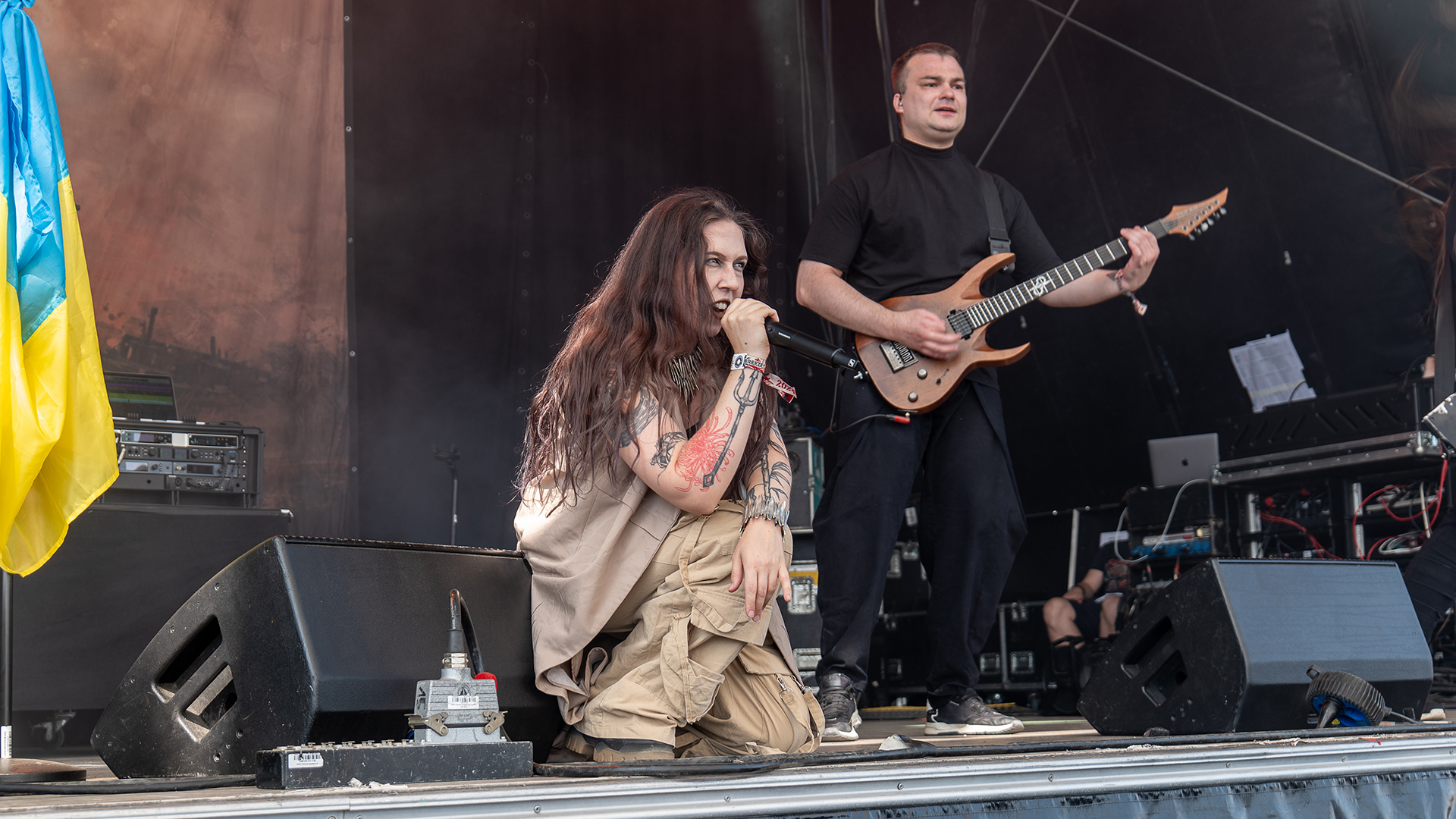 Ignea @ Summerbreeze 2024