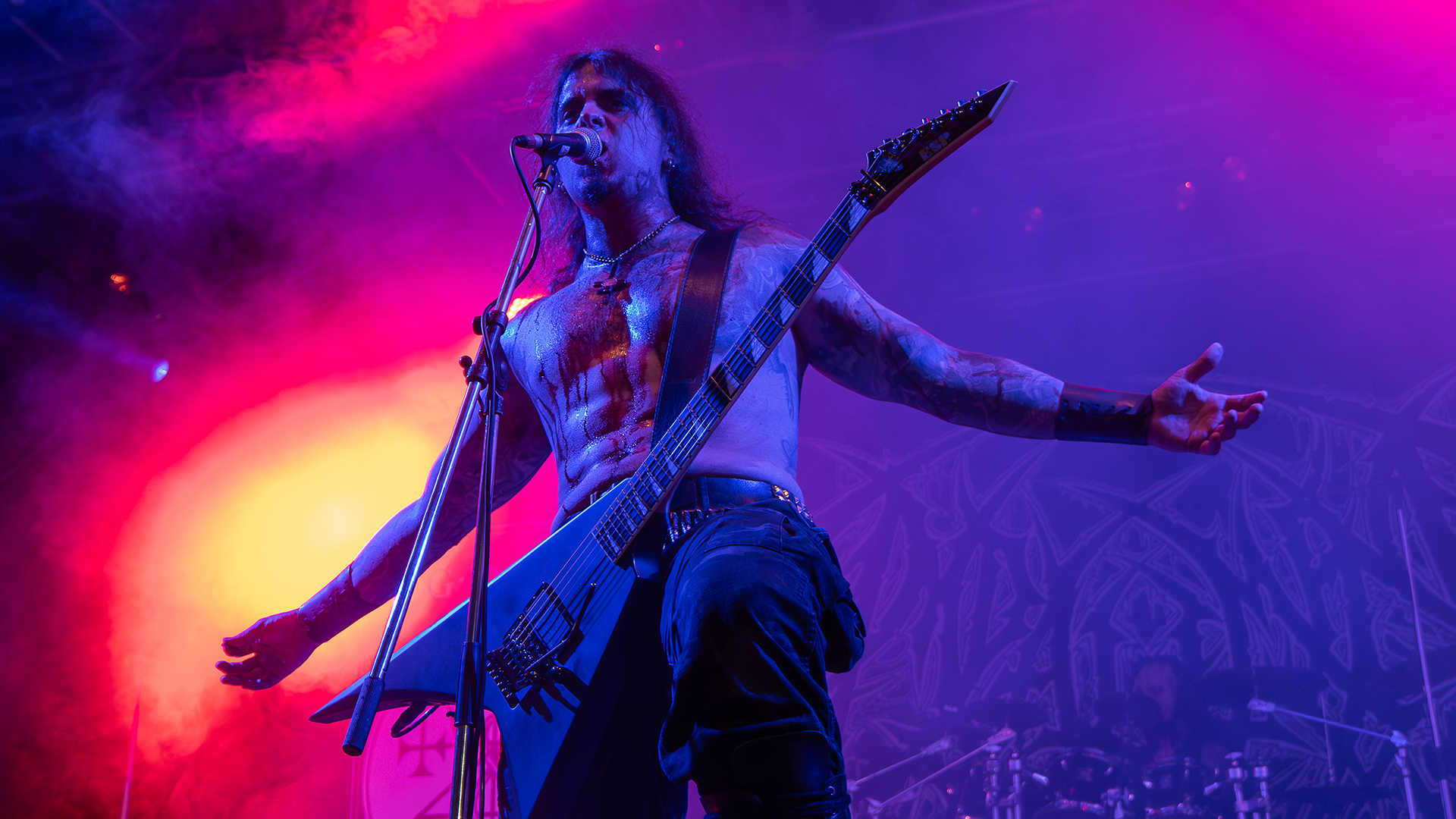 Impalement @ Summerbreeze 2024