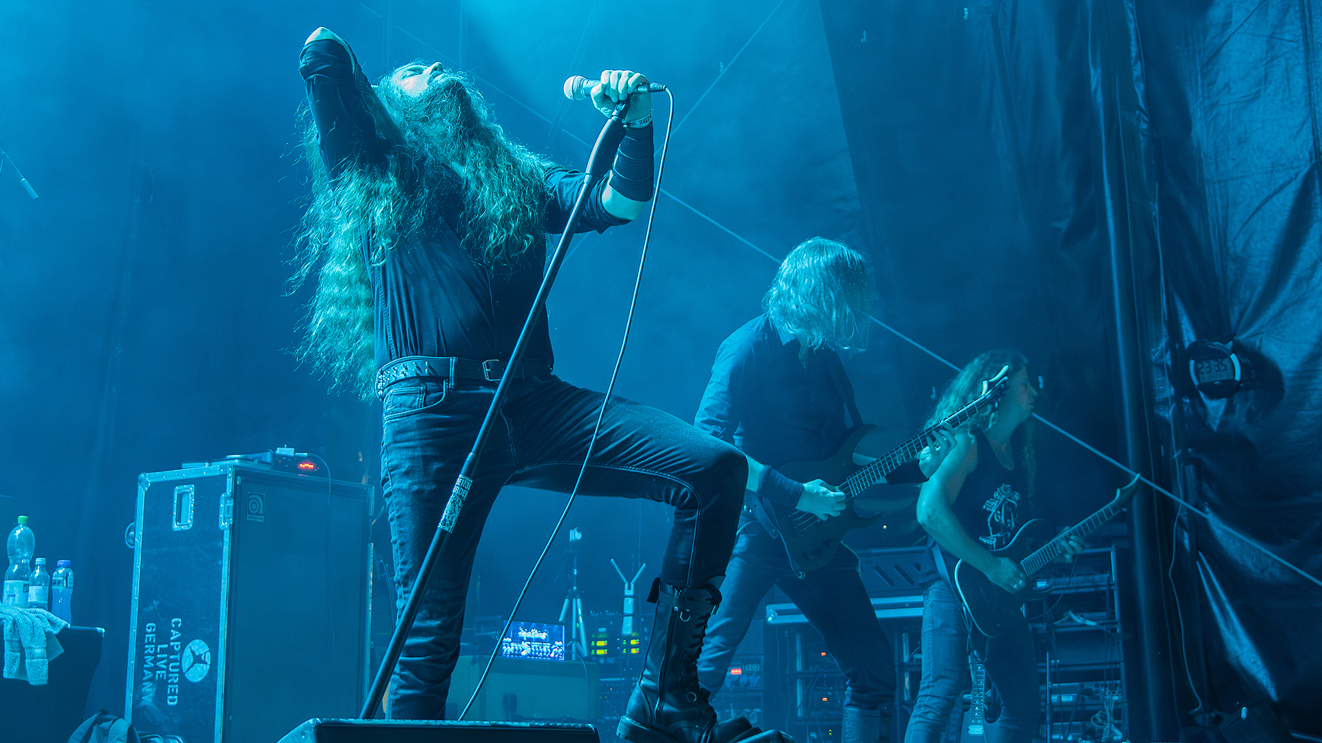 Imperium Dekadenz @ Summerbreeze 2024