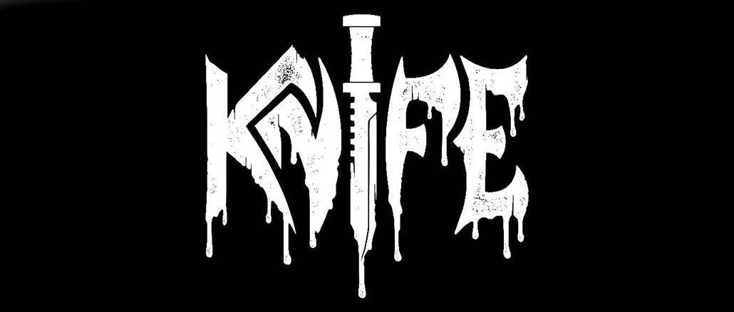 Knife Logo