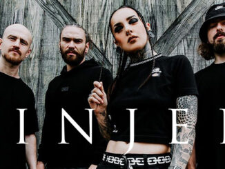 Jinjer Band