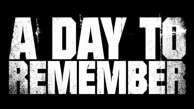 A-Day-To-Remember