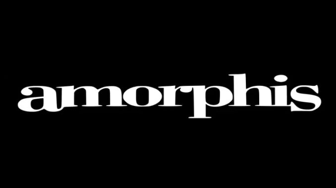 Amorphis-Logo