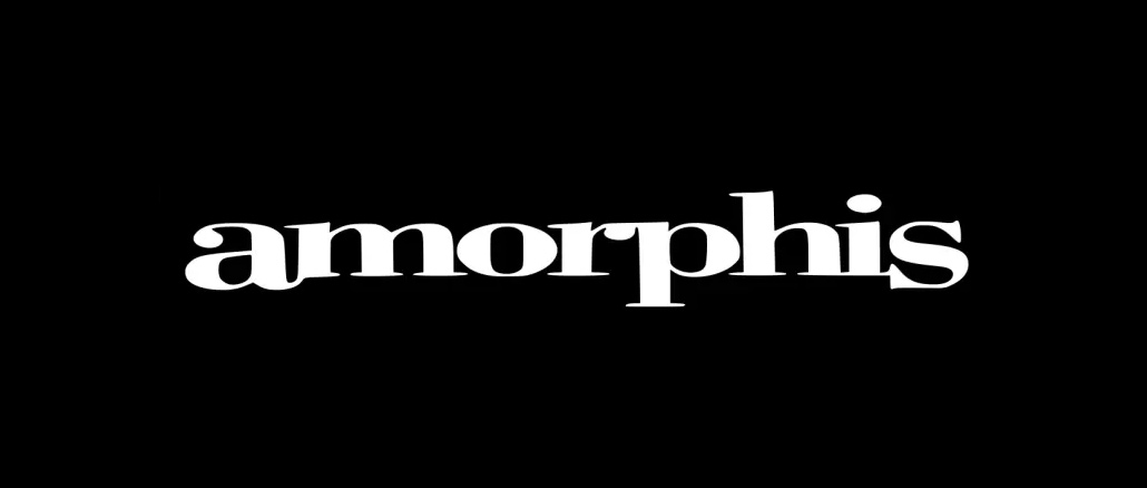 Amorphis-Logo