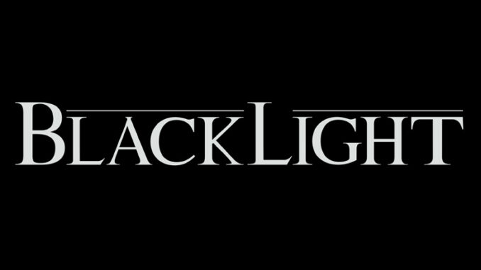 BlackLight