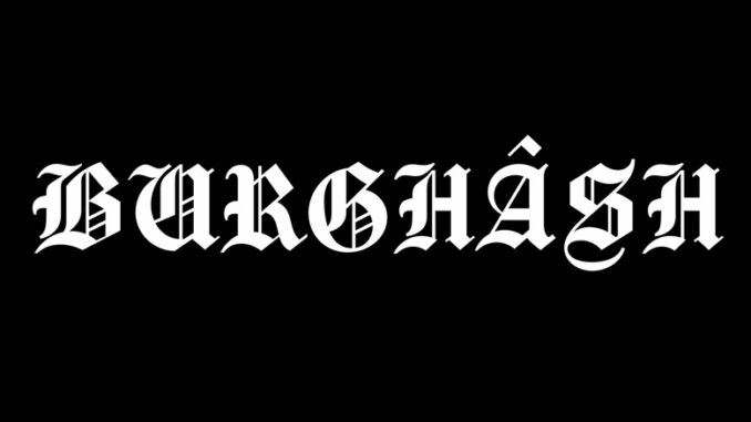 Burghash Logo