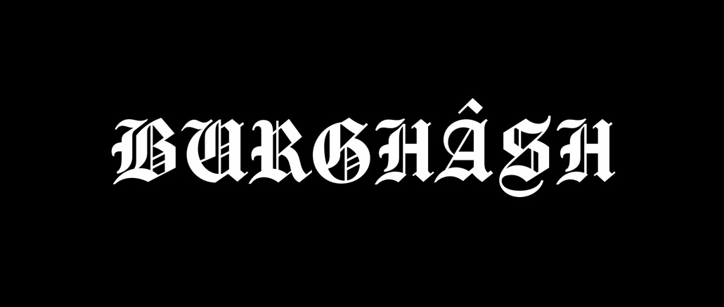 Burghash Logo