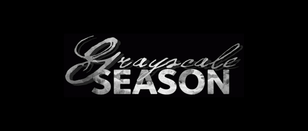 Greyscale Season Logo