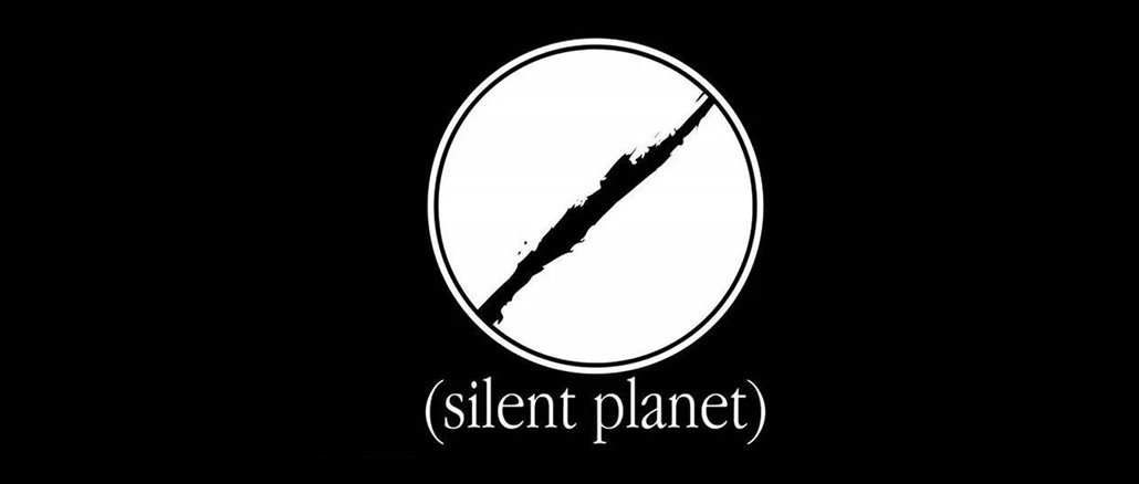 Silent Planet Logo