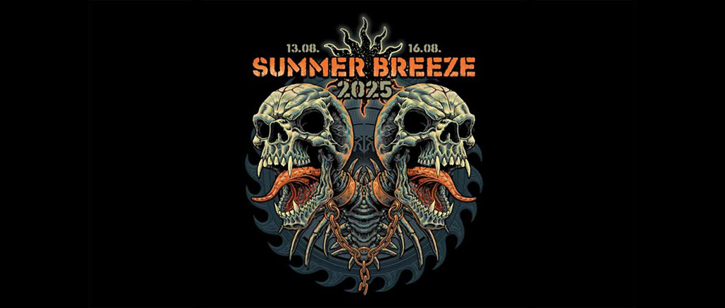Summer Breeze 2025: Bilder vom Mmittwoch Summer Breeze 2025: Bilder vom Mittwoch