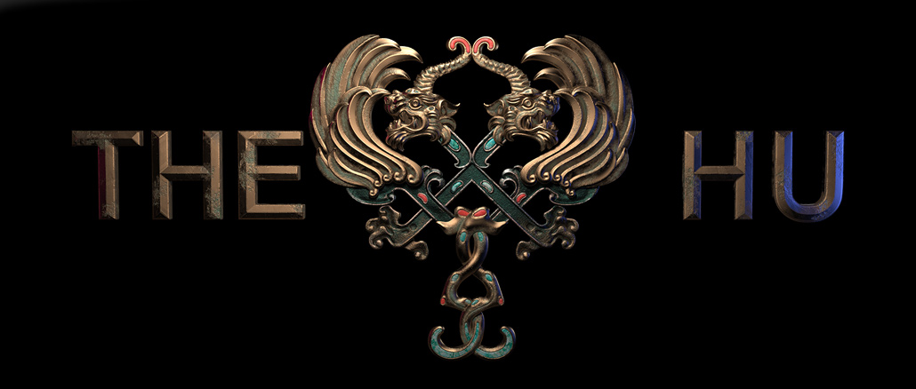 The Hu Logo